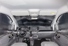ISOLITE Inside Volkswagen Grand California 600 - 100 701 584